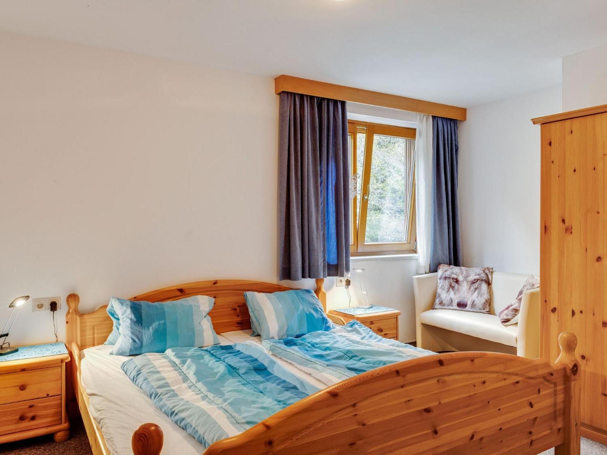 Apartment Near The Ski Area In Matrei Matrei in Osttirol Buitenkant foto